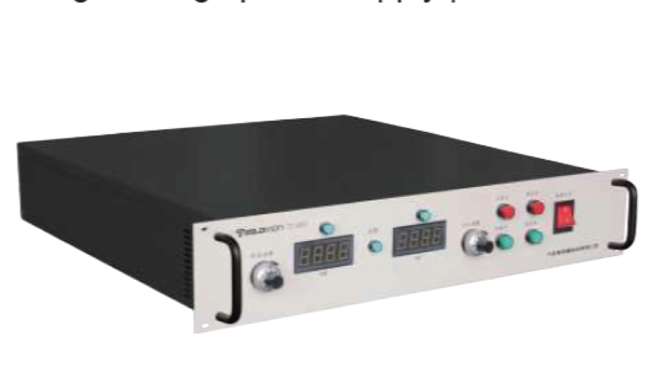 Высоковольтный источник питания Teslaman TC4080PN10-300