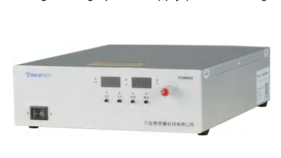 Высоковольтный источник питания Teslaman TCM6002P50-150